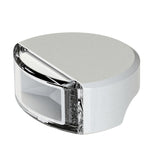 Lumitec 101848 Surface Mount Navigation Light - Red - Port